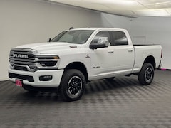 2025 Ram 2500 Laramie Crew Cab