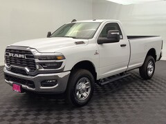 2025 Ram 3500 Tradesman Regular Cab