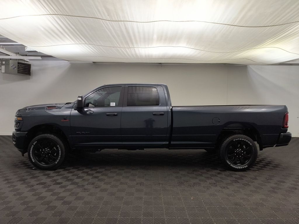 2026 Ram 3500 Big Horn photo 2