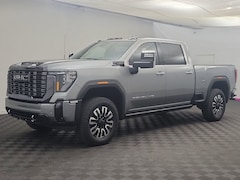 2024 GMC Sierra 2500 Denali Ultimate Truck Crew Cab