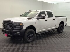 2026 Ram 3500 Tradesman Crew Cab