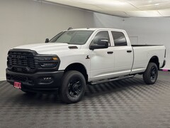 2025 Ram 3500 Tradesman Crew Cab