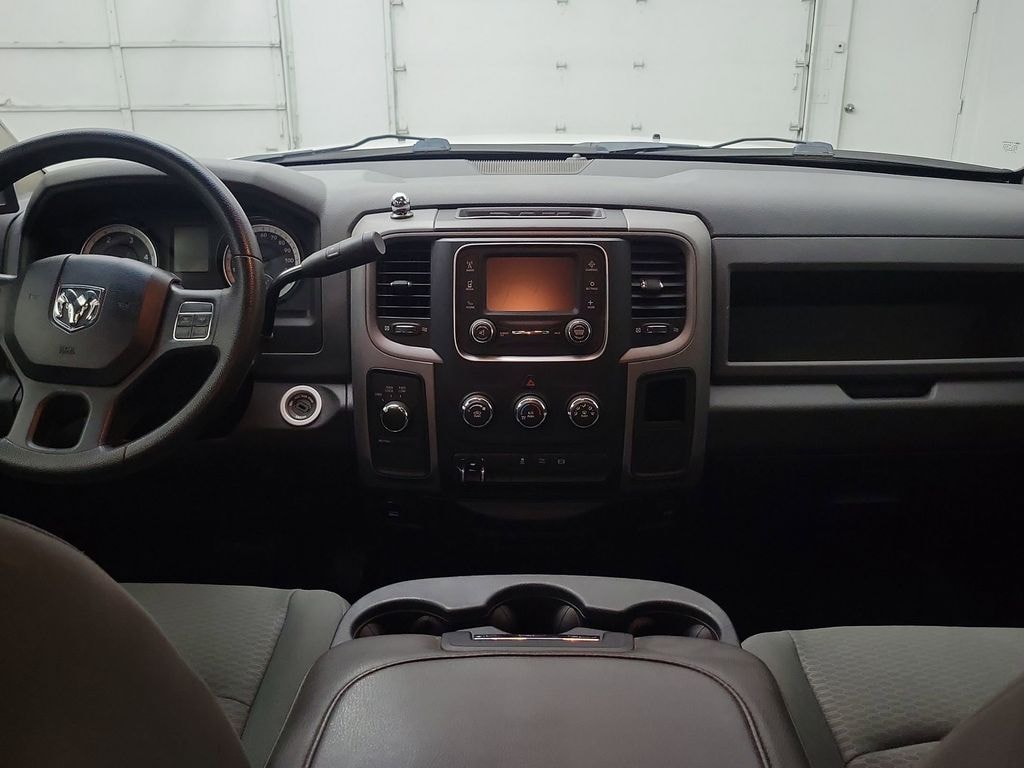 Used 2014 Ram 3500 Tradesman Truck Crew Cab