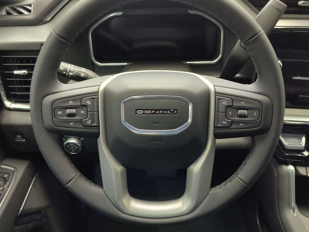 2026 GMC Sierra 2500HD Denali - Photo 15
