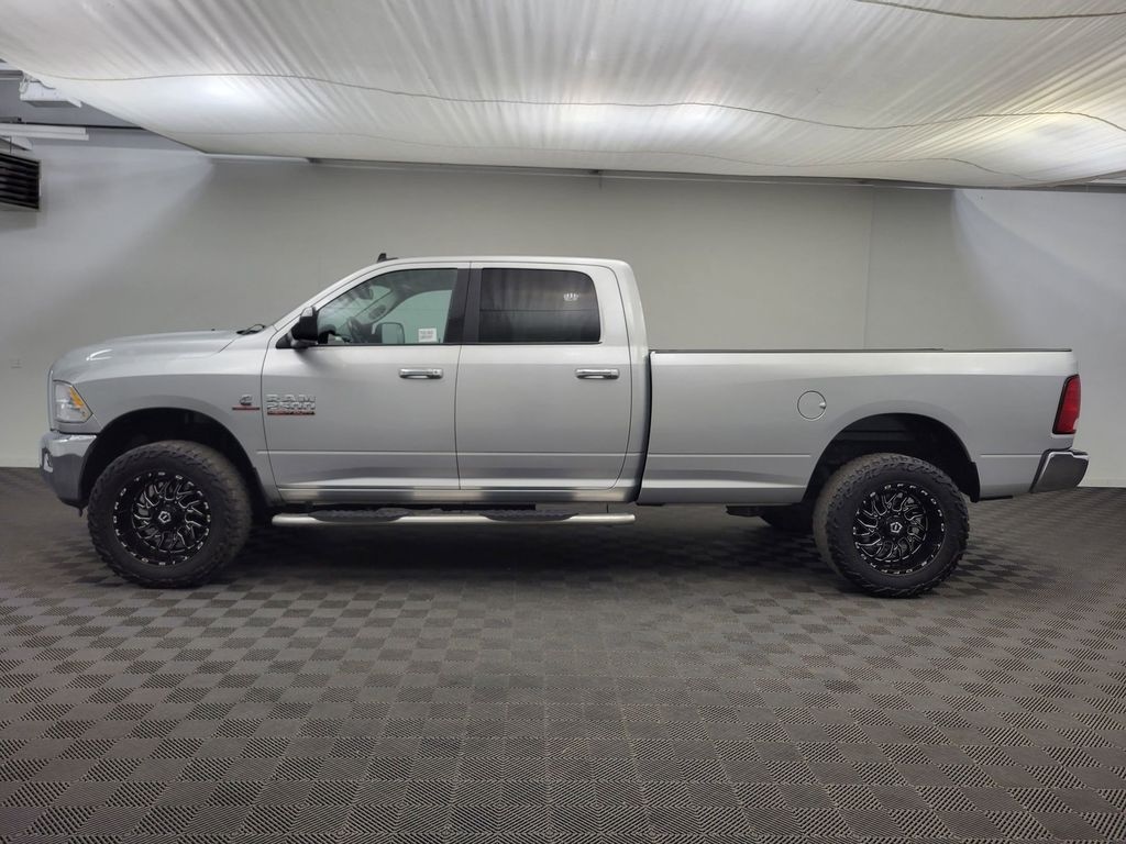 Used 2015 Ram 2500 SLT Truck Crew Cab
