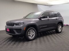 2025 Jeep Grand Cherokee Laredo X Sport Utility