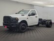 Ram 3500 Chassis