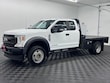  Ford F-450 Super Duty Chassis