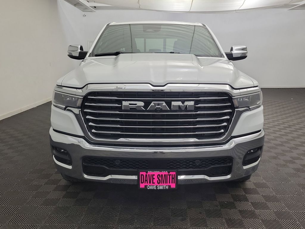 2026 RAM 1500 Laramie - Photo 5