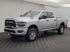 2026 Ram 2500 Big Horn Crew Cab