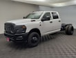  Ram 3500 Chassis