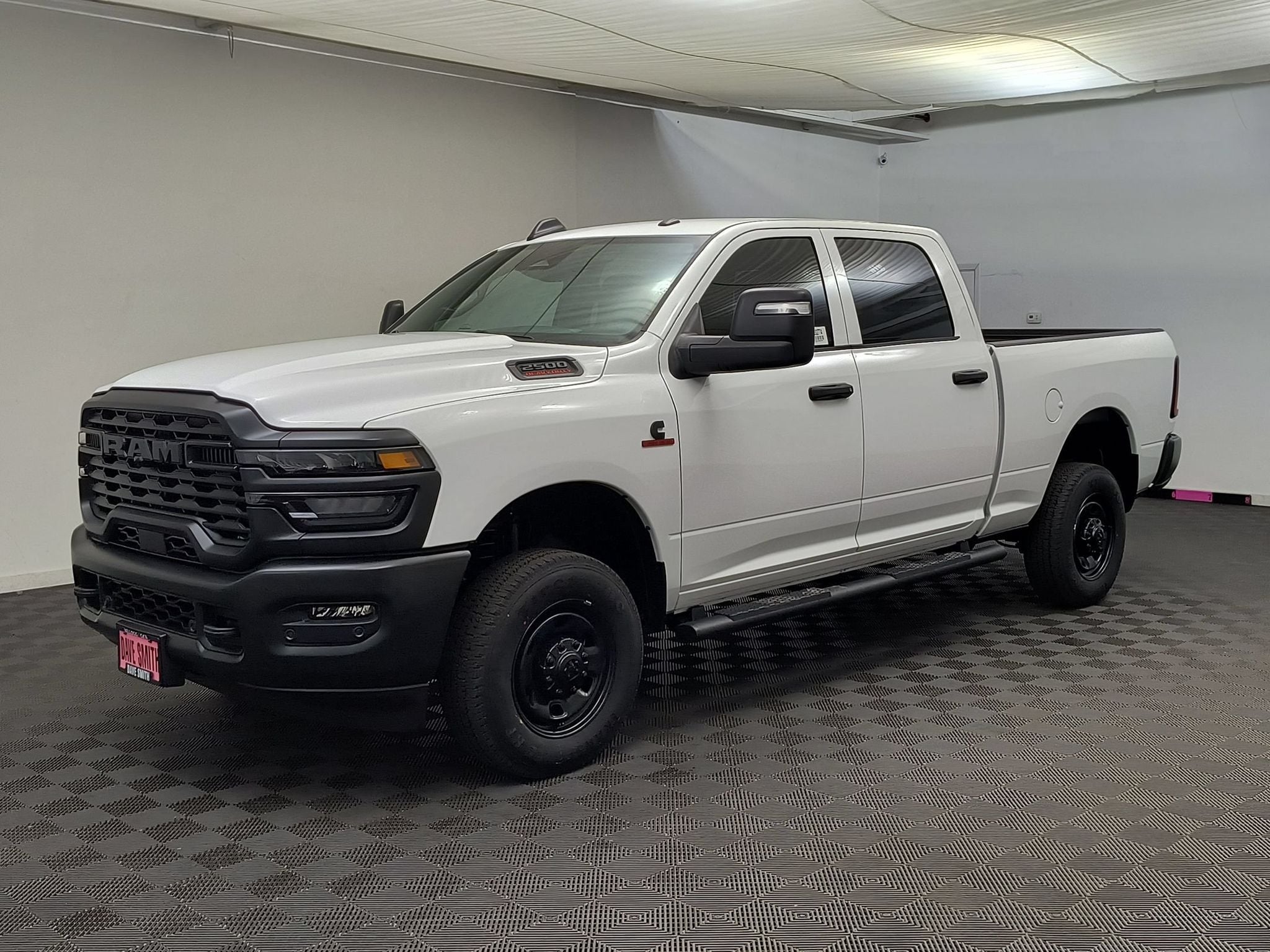2027 Ram 2500