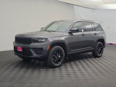 2025 Jeep Grand Cherokee Altitude X Sport Utility