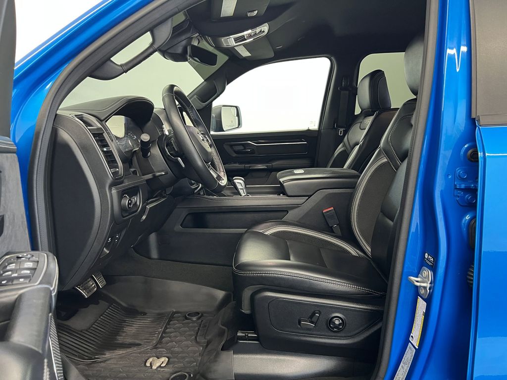 2022 Ram 1500 TRX photo 4