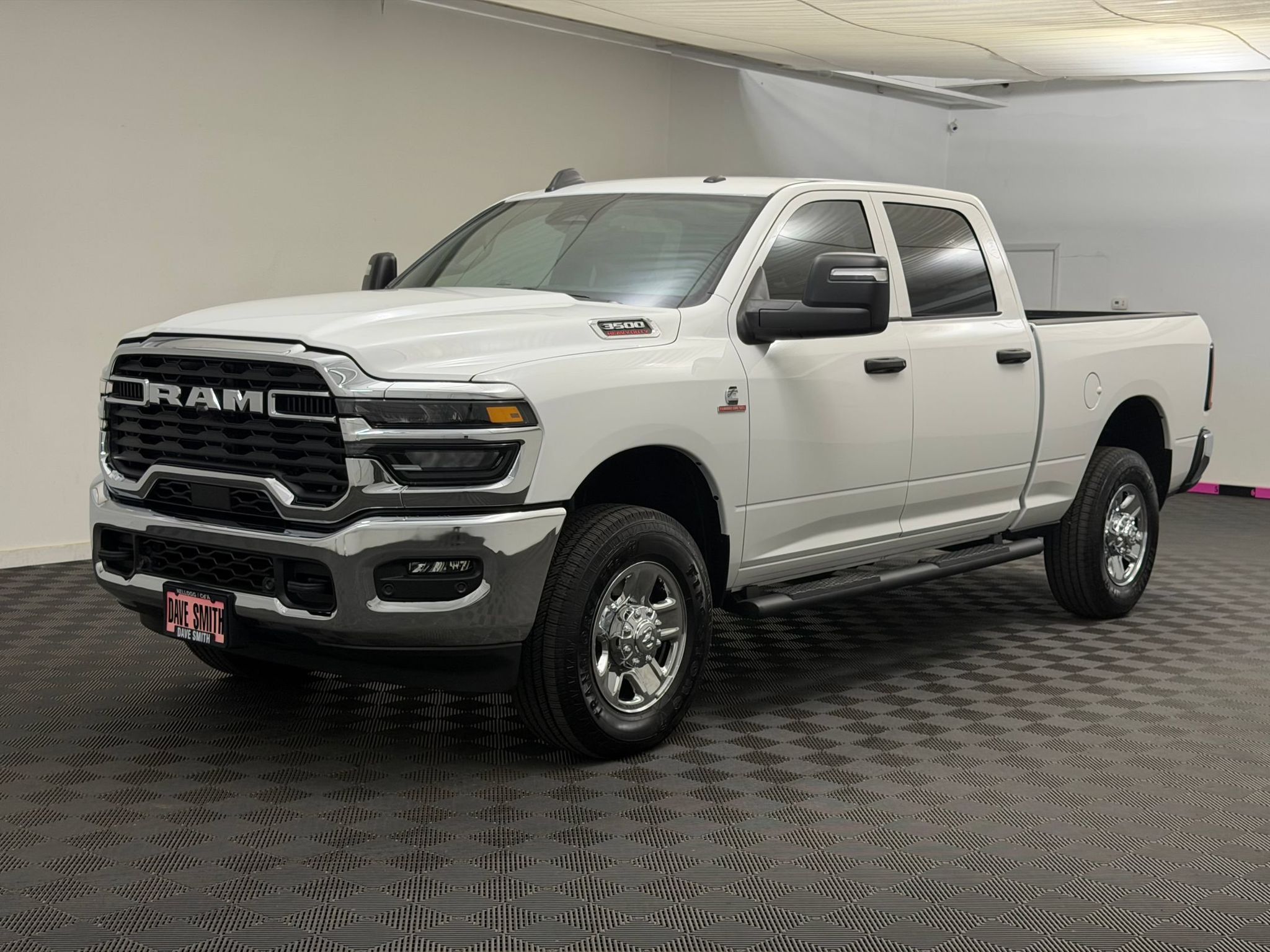  Ram 3500