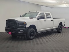 2026 Ram 2500 Tradesman Crew Cab