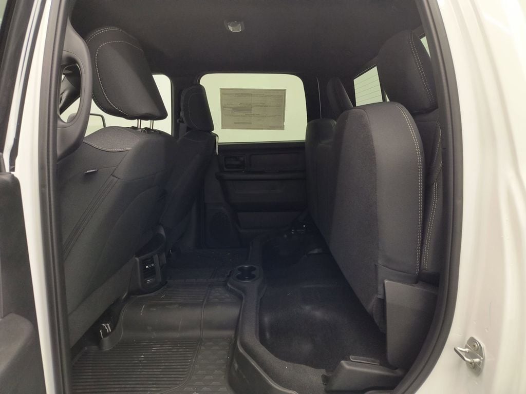2025 RAM 2500 Tradesman - Photo 20