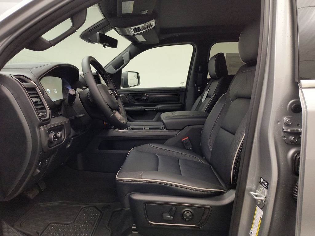2026 Ram 1500 Limited photo 4