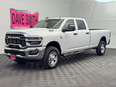 2025 Ram 3500 Tradesman Crew Cab