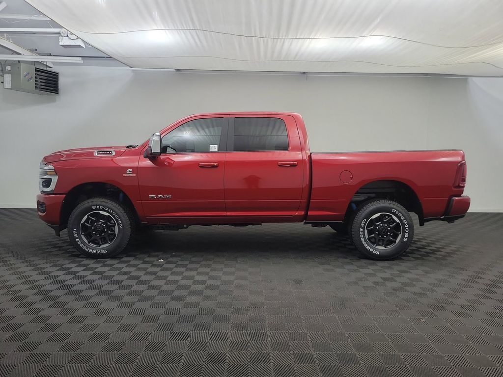 New 2026 Ram 2500 Laramie Crew Cab