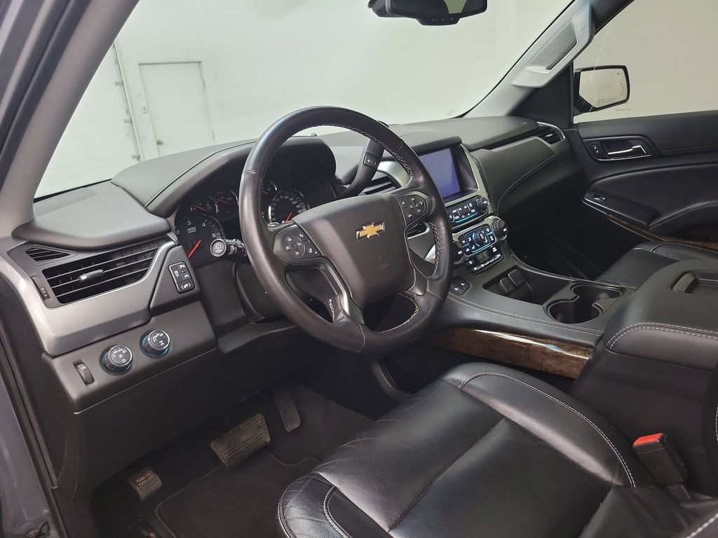 Used 2020 Chevrolet Tahoe LT SUV