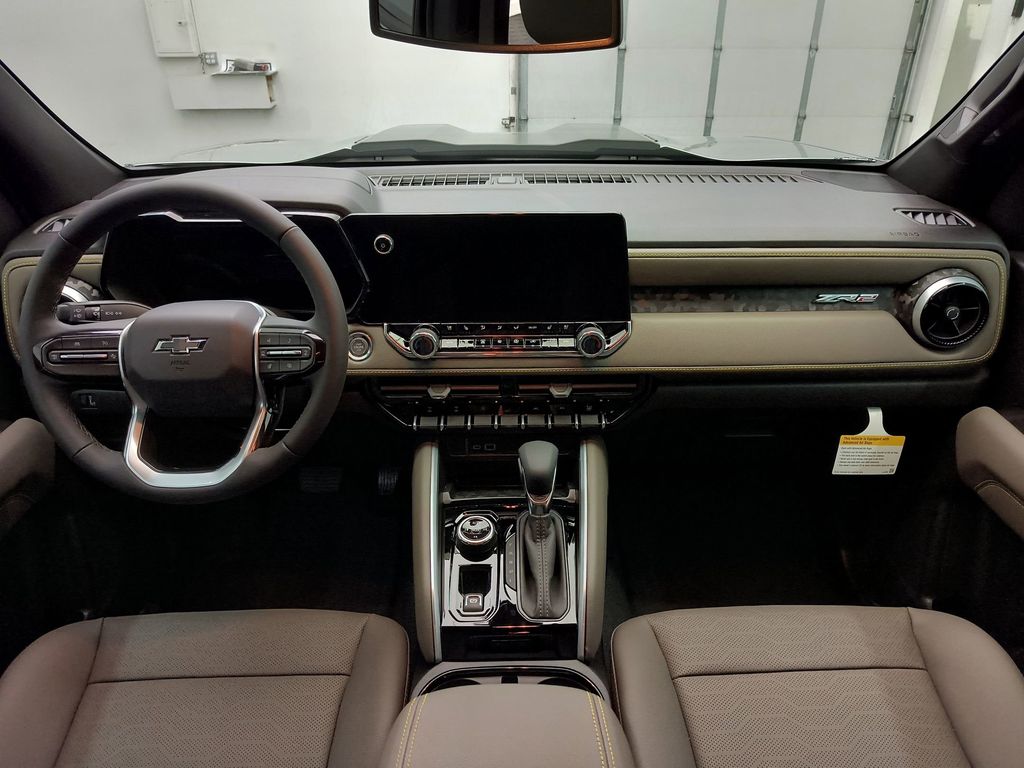 2026 Chevrolet Colorado ZR2 - Photo 14