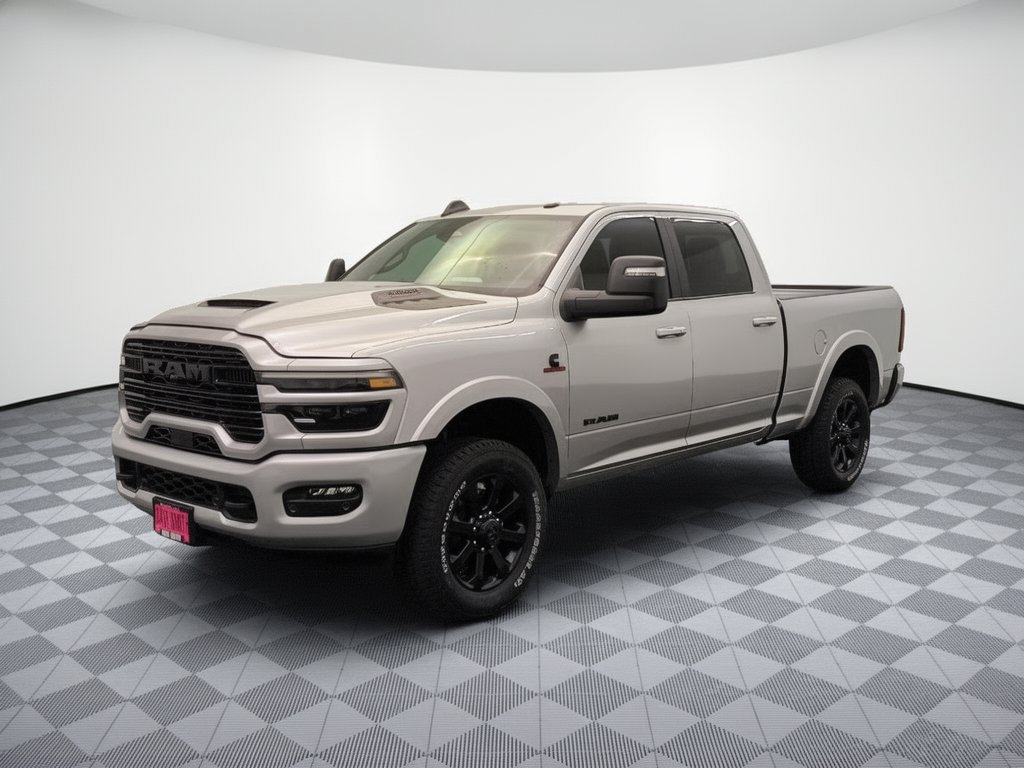  Ram 3500