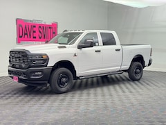 2025 Ram 2500 Tradesman Crew Cab