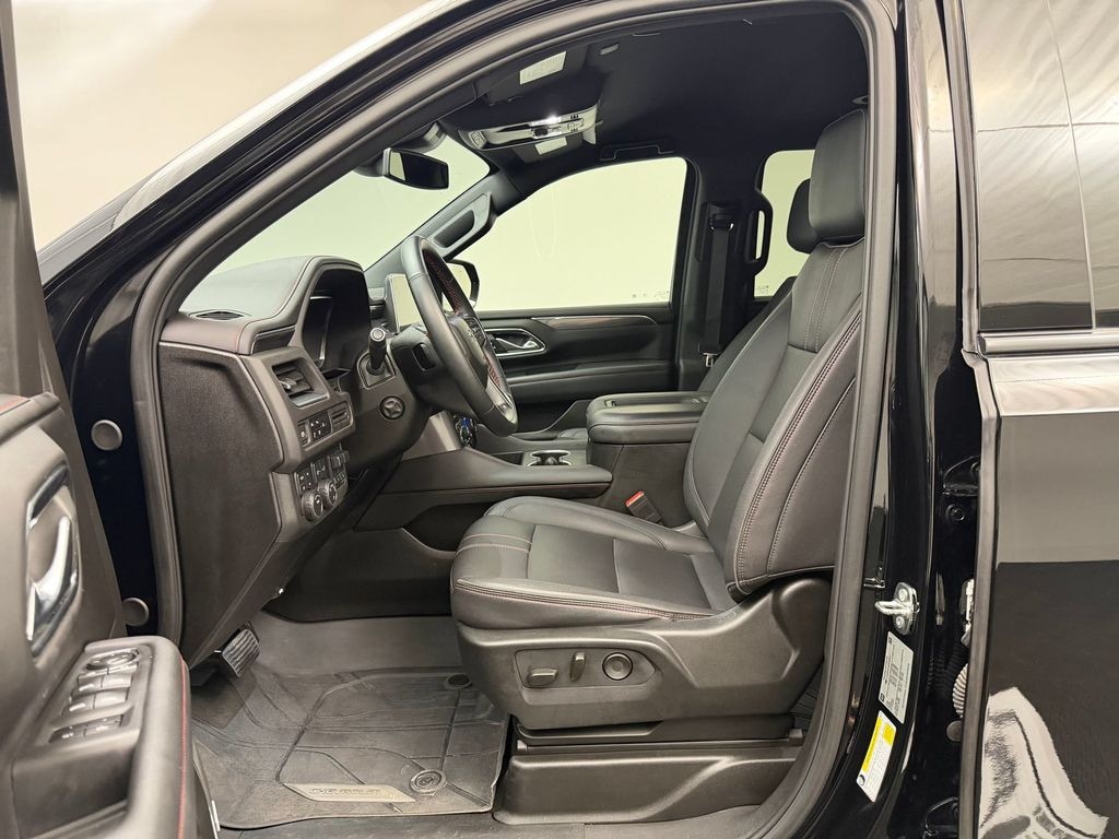Used 2023 Chevrolet Suburban 1500 RST SUV