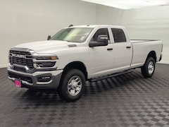 2026 Ram 2500 Tradesman Crew Cab