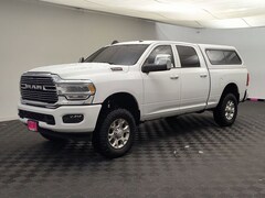 2024 Ram 2500 Laramie Truck Crew Cab