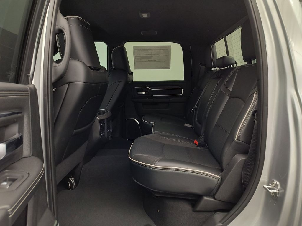 New 2026 Ram 2500 Laramie Crew Cab