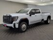  GMC Sierra 3500