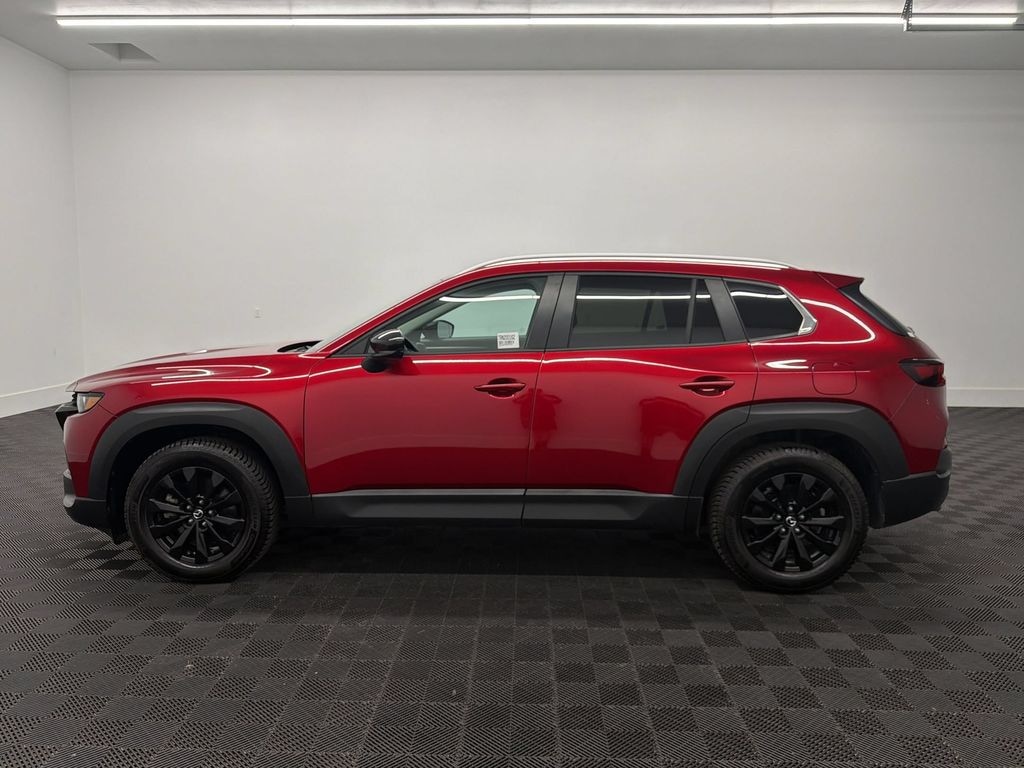 Used 2024 Mazda CX-50 2.5 S Select Package SUV