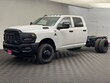  Ram 3500 Chassis