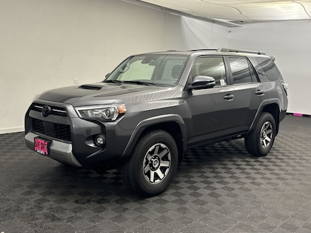 2023 Toyota 4Runner TRD Off Road Premium SUV