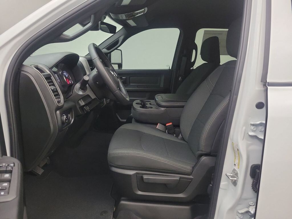 New 2026 Ram 2500 Tradesman Crew Cab