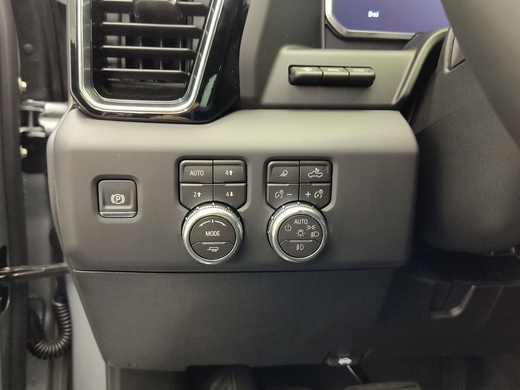 2026 GMC Sierra 2500HD Denali - Photo 16