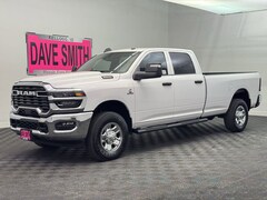 2025 Ram 3500 Tradesman Crew Cab