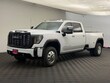  GMC Sierra 3500