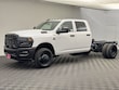 Ram 3500 Chassis