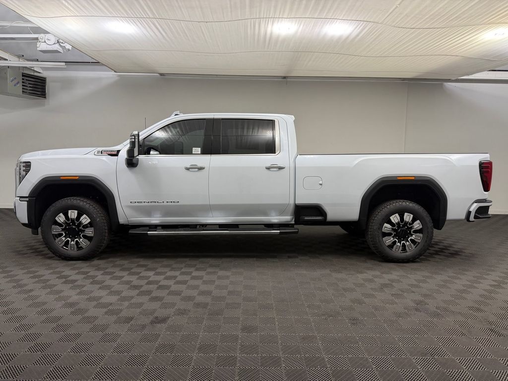 New 2026 GMC Sierra 2500 Denali Crew Cab