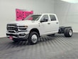 Ram 3500 Chassis