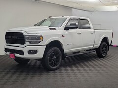 2022 Ram 2500 Laramie Truck Crew Cab