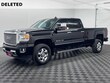  GMC Sierra 3500
