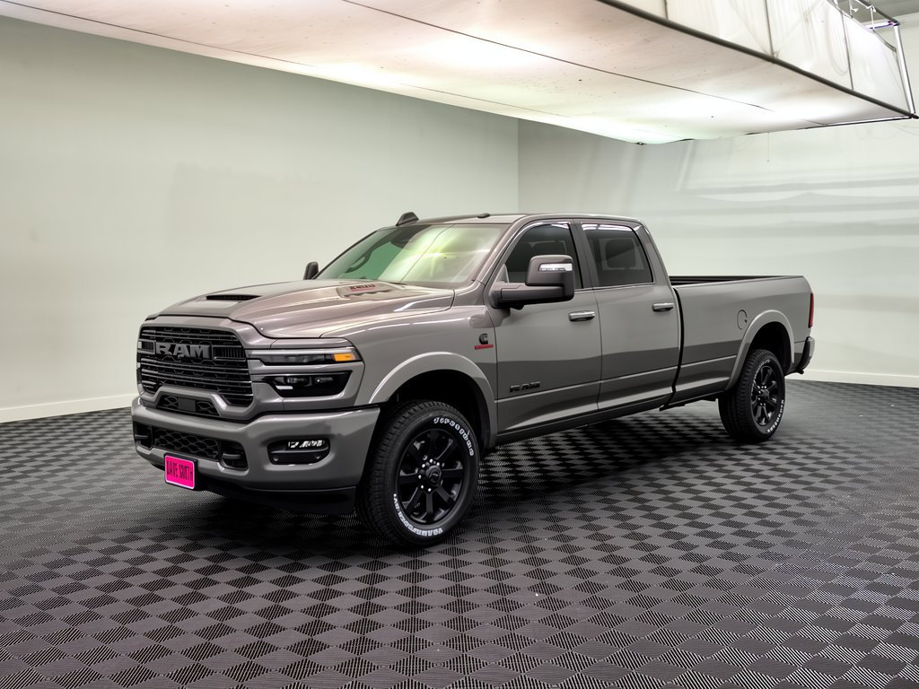  Ram 3500