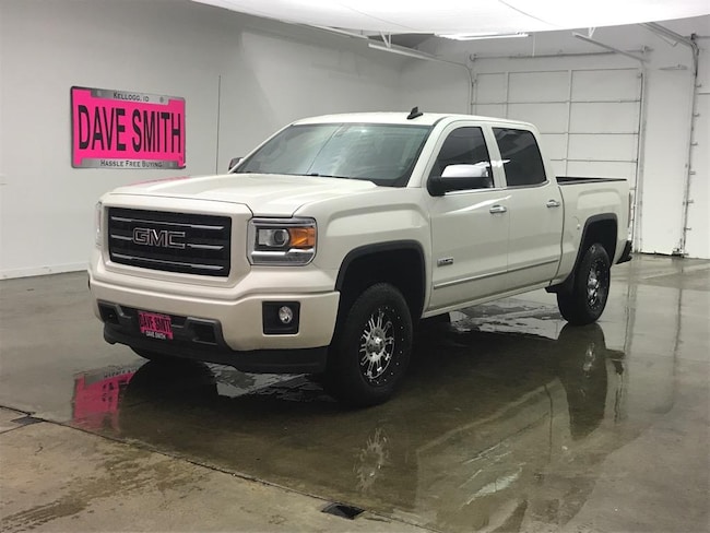 What Does Slt Mean On A Gmc Truck >> Certified 2015 Gmc Sierra 1500 Dave Smith Motors 13704za What Does Slt Mean On A Gmc Truck >> Certified 2015 Gmc Sierra 1500 Dave Smith Motors 13704za