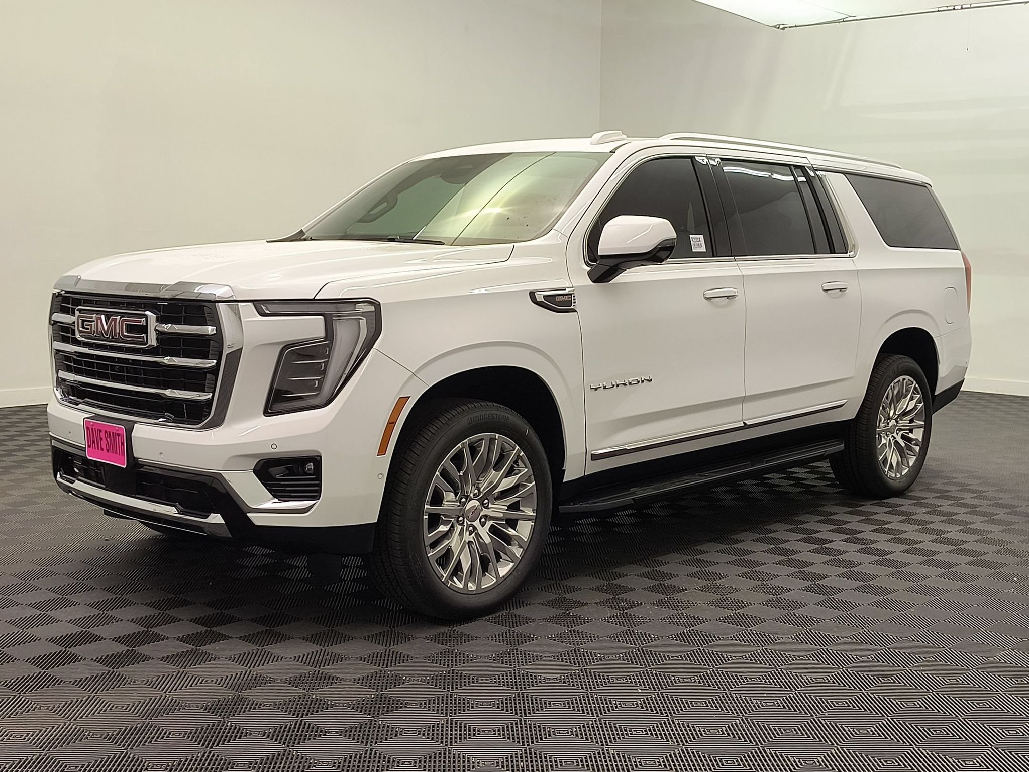 2026 Gmc Yukon XL 1500