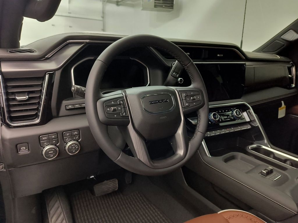 New 2026 GMC Sierra 2500 Denali Ultimate Crew Cab