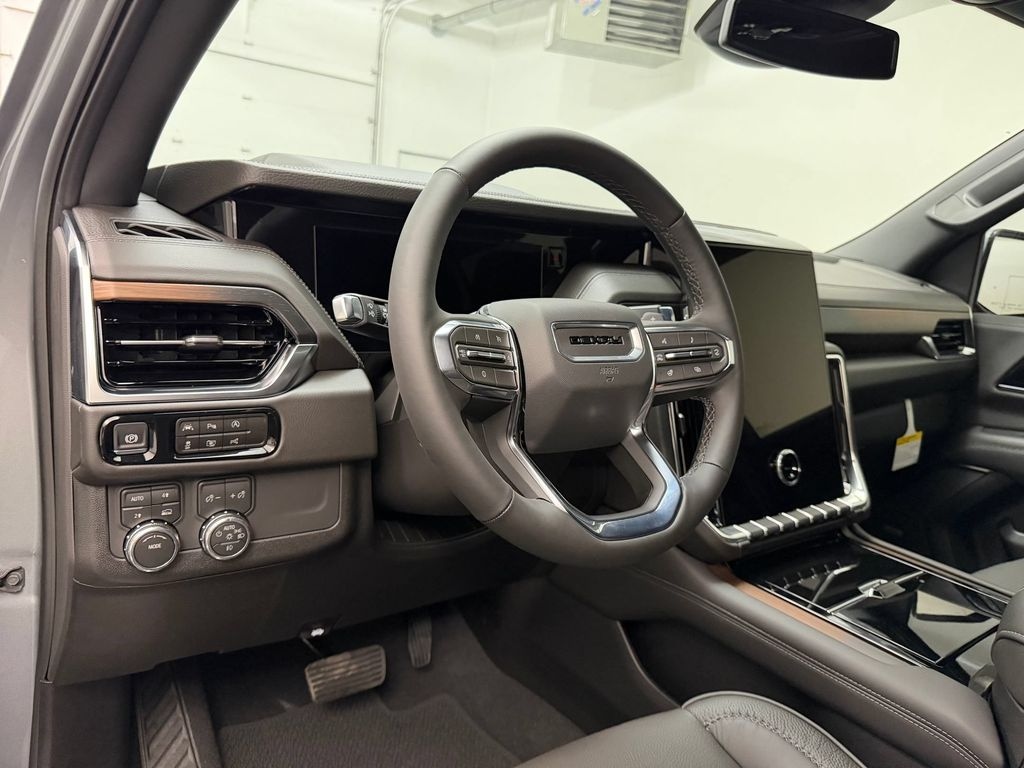 New 2026 GMC Yukon XL 1500 Denali Sport Utility